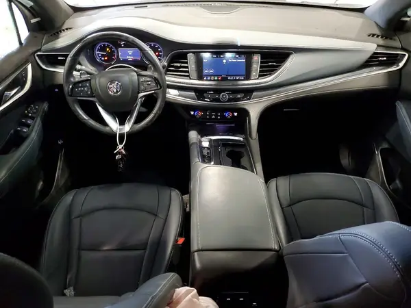 5GAEVAKW1PJ179072 2023 BUICK ENCLAVE - Image 8