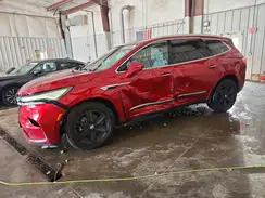 5GAEVAKW1PJ183851 2023 BUICK ENCLAVE