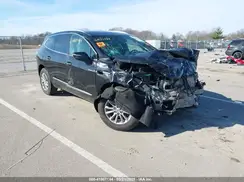 5GAEVAKW1PJ235687 2023 BUICK ENCLAVE