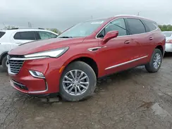 5GAEVAKW1PJ250626 2023 BUICK ENCLAVE