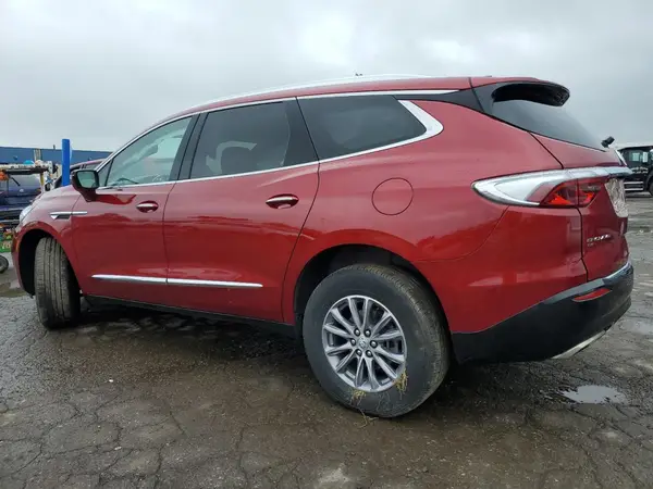 5GAEVAKW1PJ250626 2023 BUICK ENCLAVE - Image 2