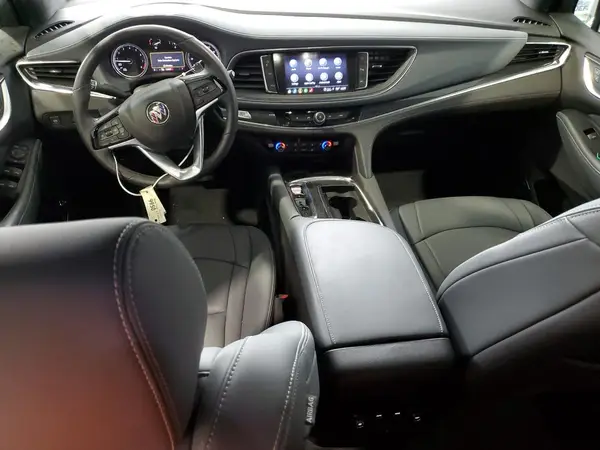 5GAEVAKW1PJ255387 2023 BUICK ENCLAVE - Image 8