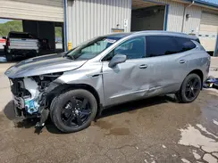 5GAEVAKW1RJ118114 2024 BUICK ENCLAVE