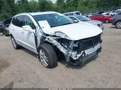 5GAEVAKW1RJ120431 2024 BUICK ENCLAVE