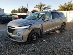 5GAEVAKW1RJ120459 2024 BUICK ENCLAVE