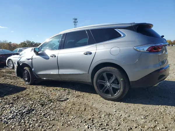 5GAEVAKW1RJ120459 2024 BUICK ENCLAVE - Image 2