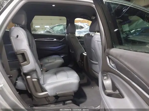 5GAEVAKW1RJ127489 2024 BUICK ENCLAVE - Image 8