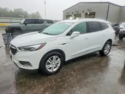 5GAEVAKW2JJ104520 2018 BUICK ENCLAVE