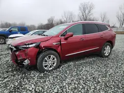5GAEVAKW2JJ121656 2018 BUICK ENCLAVE