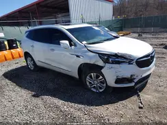 5GAEVAKW2JJ129613 2018 BUICK ENCLAVE