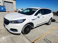 5GAEVAKW2JJ129756 2018 BUICK ENCLAVE