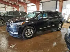 5GAEVAKW2JJ129997 2018 BUICK ENCLAVE
