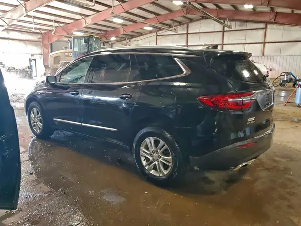 5GAEVAKW2JJ129997 2018 BUICK ENCLAVE - Image 2