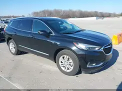 5GAEVAKW2JJ133158 2018 BUICK ENCLAVE