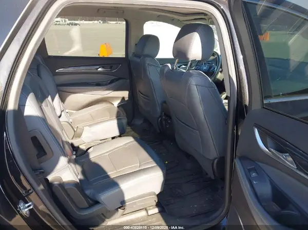 5GAEVAKW2JJ133158 2018 BUICK ENCLAVE - Image 8