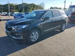 5GAEVAKW2JJ135721 2018 BUICK ENCLAVE