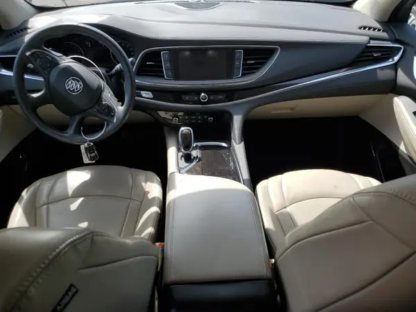 5GAEVAKW2JJ146007 2018 BUICK ENCLAVE - Image 8