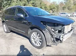 5GAEVAKW2JJ157234 2018 BUICK ENCLAVE