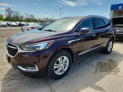 5GAEVAKW2JJ157878 2018 BUICK ENCLAVE