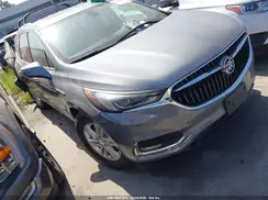5GAEVAKW2JJ168959 2018 BUICK ENCLAVE