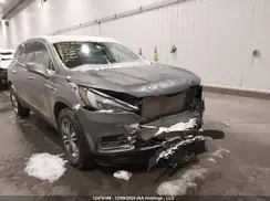 5GAEVAKW2JJ170775 2018 BUICK ENCLAVE