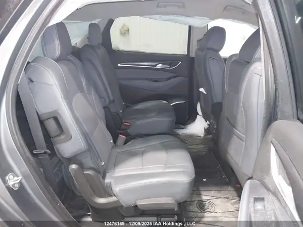 5GAEVAKW2JJ170775 2018 BUICK ENCLAVE - Image 8