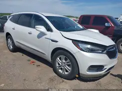 5GAEVAKW2JJ174695 2018 BUICK ENCLAVE