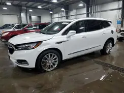 5GAEVAKW2JJ193800 2018 BUICK ENCLAVE