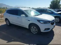 5GAEVAKW2JJ198463 2018 BUICK ENCLAVE