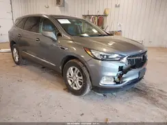 5GAEVAKW2JJ202396 2018 BUICK ENCLAVE
