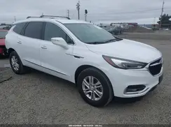 5GAEVAKW2JJ216119 2018 BUICK ENCLAVE