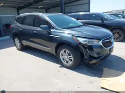5GAEVAKW2JJ216556 2018 BUICK ENCLAVE