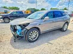 5GAEVAKW2JJ229159 2018 BUICK ENCLAVE