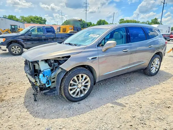5GAEVAKW2JJ229159 2018 BUICK ENCLAVE - Image 1