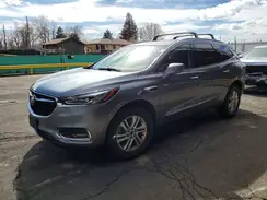 5GAEVAKW2JJ236127 2018 BUICK ENCLAVE