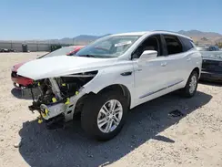 5GAEVAKW2JJ241554 2018 BUICK ENCLAVE