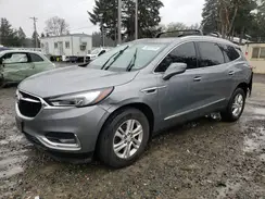 5GAEVAKW2JJ263845 2018 BUICK ENCLAVE
