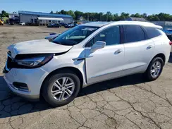 5GAEVAKW2JJ276949 2018 BUICK ENCLAVE