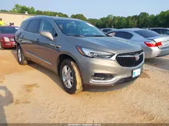 5GAEVAKW2JJ277616 2018 BUICK ENCLAVE