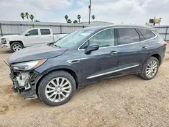 5GAEVAKW2JJ283416 2018 BUICK ENCLAVE
