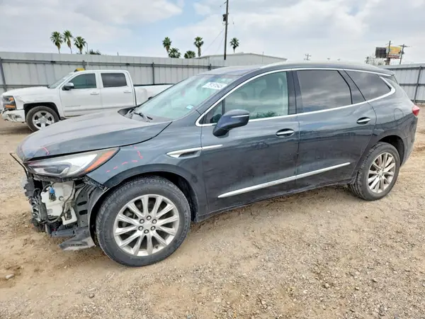 5GAEVAKW2JJ283416 2018 BUICK ENCLAVE