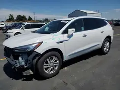 5GAEVAKW2JJ283433 2018 BUICK ENCLAVE