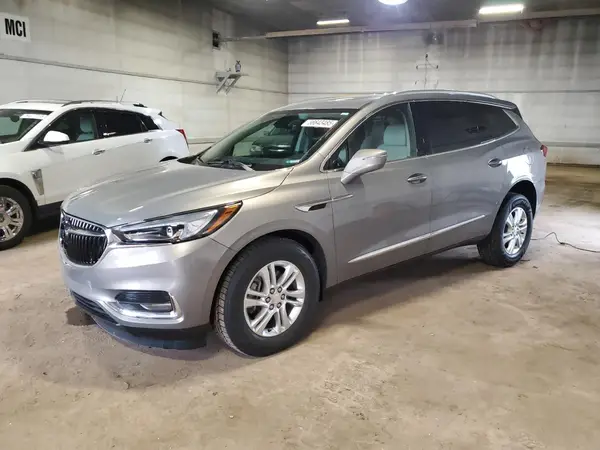5GAEVAKW2KJ110559 2019 BUICK ENCLAVE - Image 1