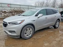 5GAEVAKW2KJ128978 2019 BUICK ENCLAVE