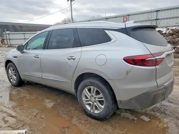 5GAEVAKW2KJ128978 2019 BUICK ENCLAVE - Image 2