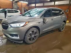 5GAEVAKW2KJ136157 2019 BUICK ENCLAVE