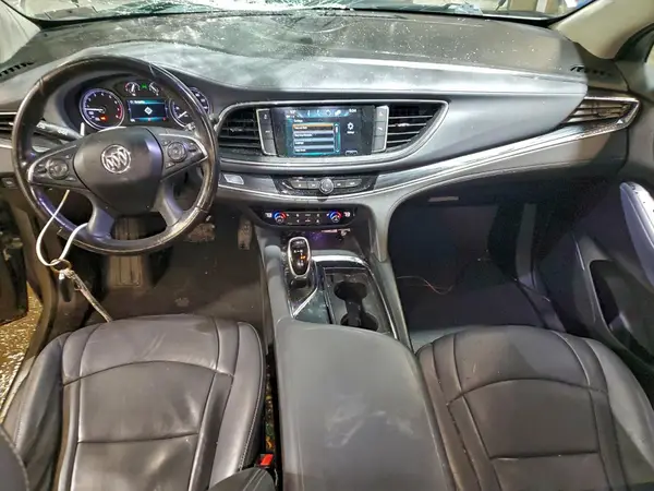 5GAEVAKW2KJ136157 2019 BUICK ENCLAVE - Image 8