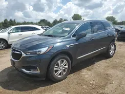 5GAEVAKW2KJ142766 2019 BUICK ENCLAVE