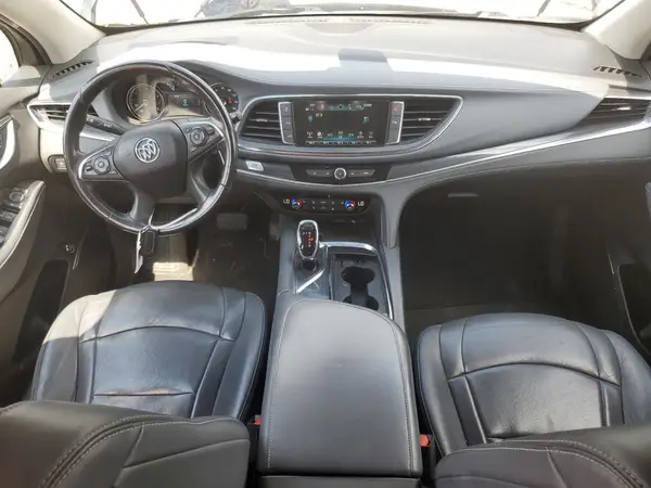 5GAEVAKW2KJ142766 2019 BUICK ENCLAVE - Image 8