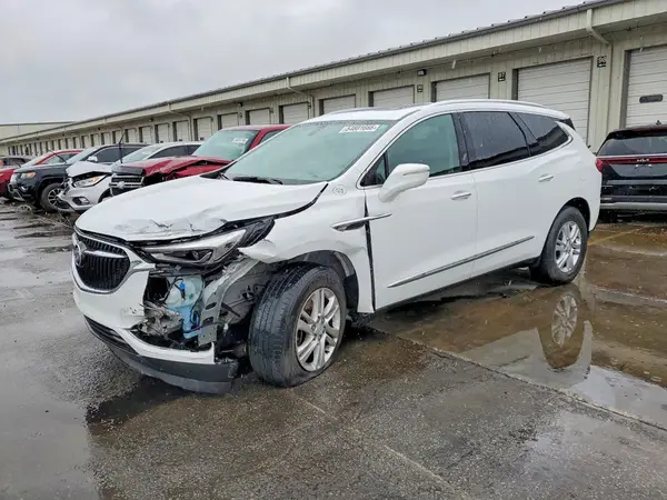 5GAEVAKW2KJ149006 2019 BUICK ENCLAVE - Image 1